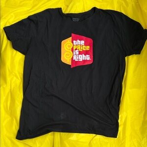 Unisex The Price is Right tee